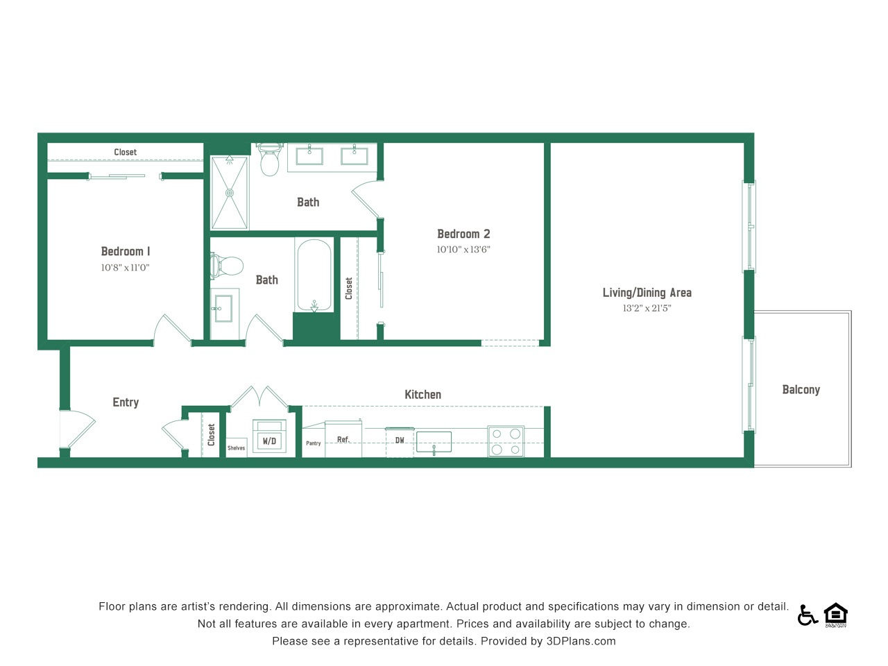 Floor plan layout diagram for JML -B1
